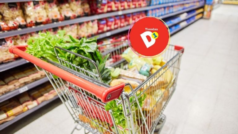 productos en promocion D1 colombia