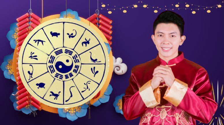 Estas son las predicciones del Horóscopo Chino de HOY sábado 19 de abril en el amor, salud y dinero, según la astrología china