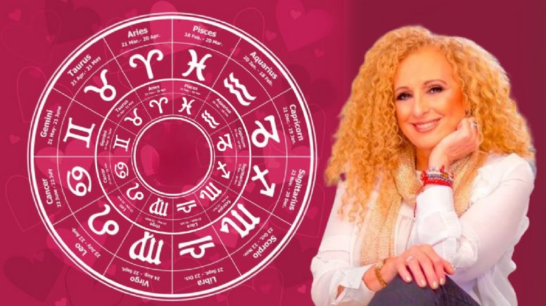 Horóscopo de HOY, 19 de abril del 2025 de Mizada Mohamed: estas son las predicciones para cada signo zodiacal