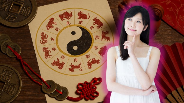 Estas son las predicciones del Horóscopo Chino de HOY lunes 21 de abril en el amor, salud y dinero, según la astrología china