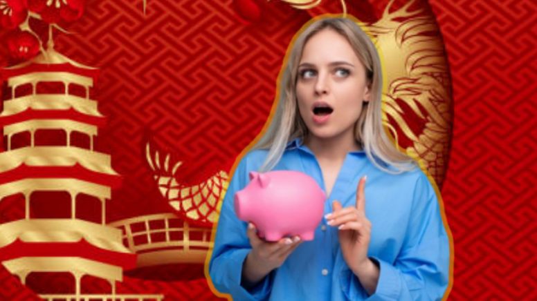 Horóscopo Chino: los 5 signos que tendrán dinero y estabilidad financiera la última semana de abril