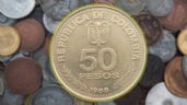 Foto ilustrativa de la nota titulada Entregan más de $ 60.000 por esta antigua y codiciada moneda de 50 pesos