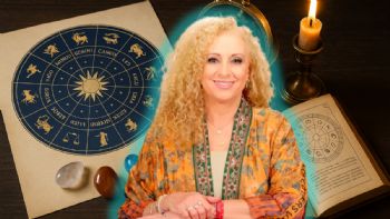 Horóscopo de HOY, 22 de abril del 2025 de Mizada Mohamed: estas son las predicciones para cada signo zodiacal