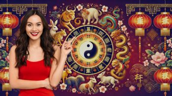 Estas son las predicciones del Horóscopo Chino de HOY martes 22 de abril en el amor, salud y dinero, según la astrología china