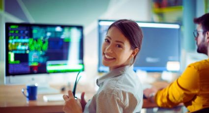Toma aire antes de conocer cuánto gana un Desarrollador de Software en Colombia