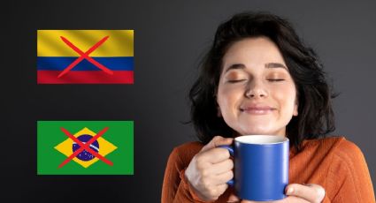 Ni Colombia ni Brasil: este es el país con el mejor café del mundo, según el ranking de Taste Atlas