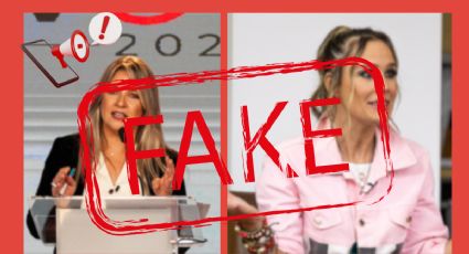 Toma asiento antes de conocer la nueva estafa que utiliza la imagen de Vicky Dávila y Eva Rey en Colombia