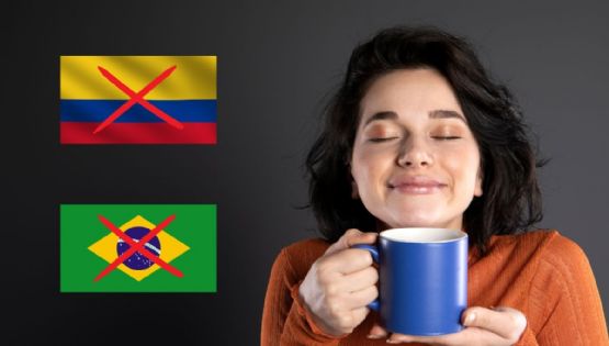 Ni Colombia ni Brasil: este es el país con el mejor café del mundo, según el ranking de Taste Atlas