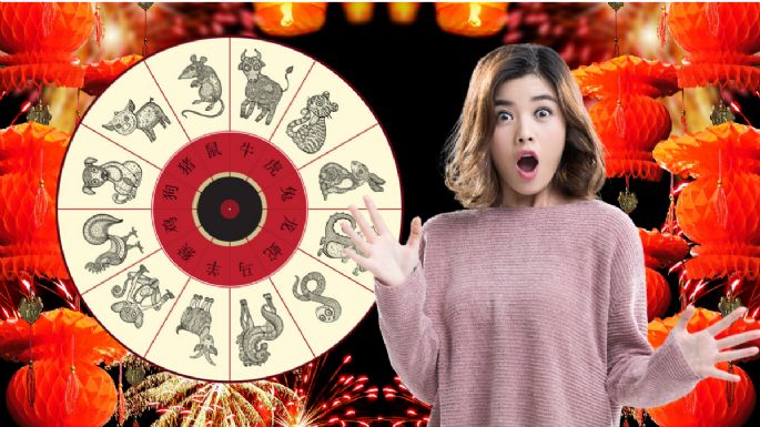 Estas son las predicciones del Horóscopo Chino de HOY domingo 20 de abril en el amor, salud y dinero, según la astrología china