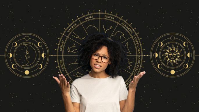 Astrología: los 3 signos que atravesarán situaciones muy dolorosas en la segunda mitad del 2025