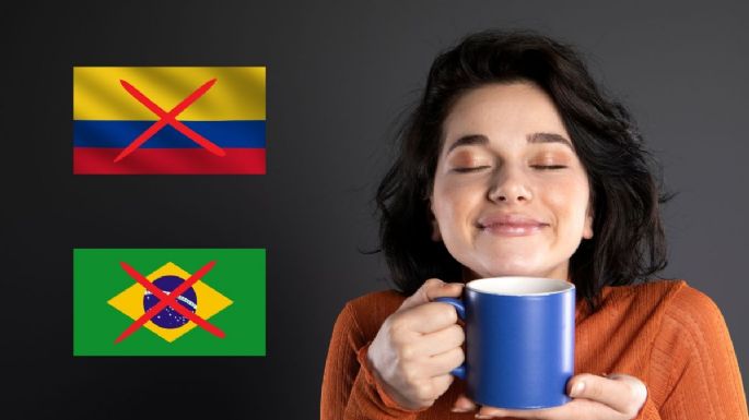 Ni Colombia ni Brasil: este es el país con el mejor café del mundo, según el ranking de Taste Atlas