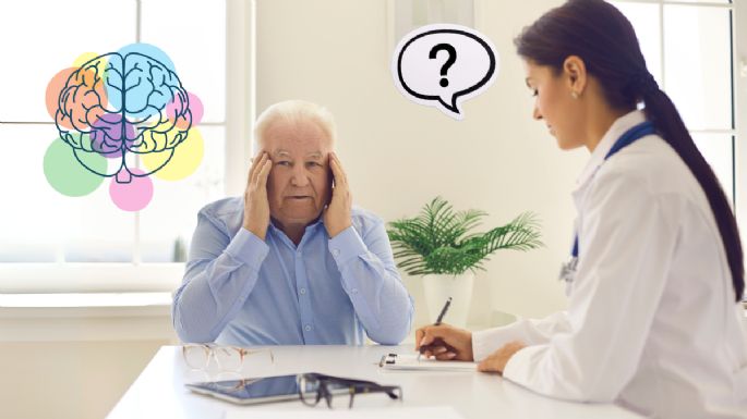 Qué significa para la psicología que una persona se queje todo el tiempo