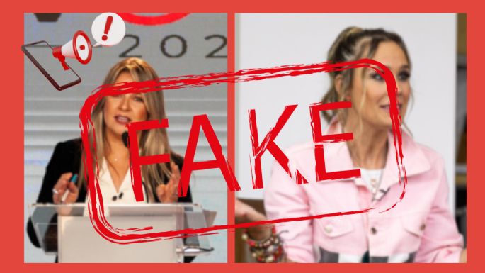 Toma asiento antes de conocer la nueva estafa que utiliza la imagen de Vicky Dávila y Eva Rey en Colombia