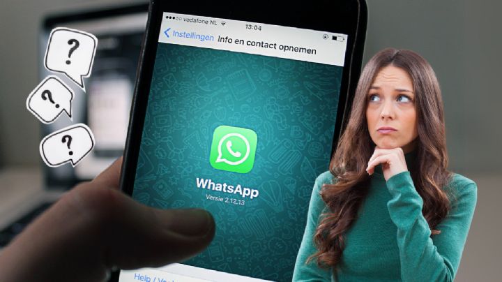 Despídete de las capturas de pantalla: WhatsApp te enviará una notificación de quienes hagan pantallazos