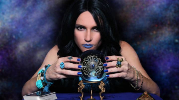 Estos 5 signos serán bendecidos con profunda sabiduría desde el 22 al 28 abril, según el Tarot