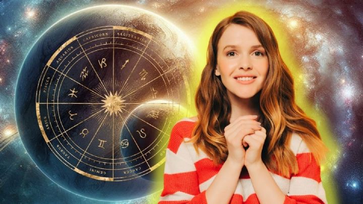 Sextil entre Mercurio en Aries y Plutón en Acuario: los 3 signos que recibirán una bendición divina gracias a los astros