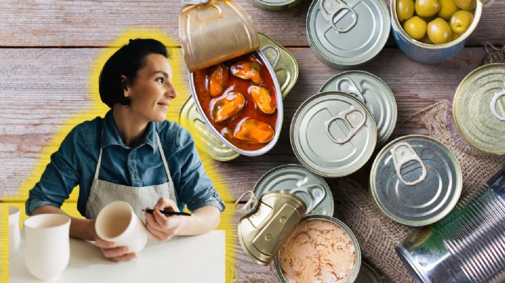 No vuelvas a tirar estas latas: el truco DIY que está revolucionando los hogares