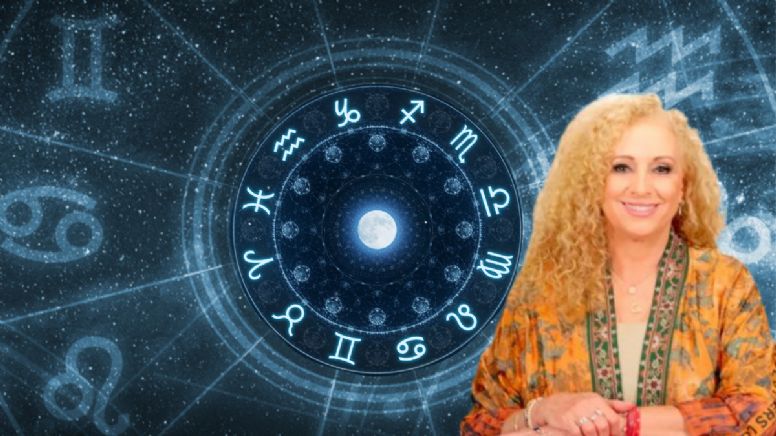 Horóscopo de HOY, 20 de abril del 2025 de Mizada Mohamed: estas son las predicciones para cada signo zodiacal
