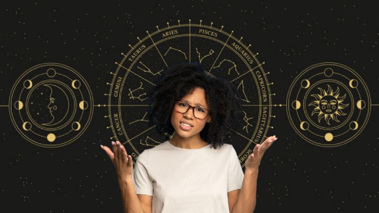 Astrología: los 3 signos que atravesarán situaciones muy dolorosas en la segunda mitad del 2025