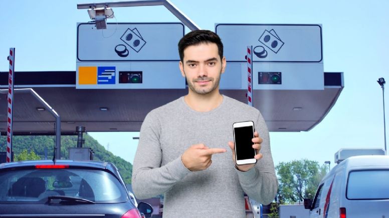 Adiós para siempre: cómo pagar el peaje sin efectivo a través de Nequi
