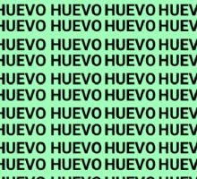 Sólo una persona atenta puede encontrar la palabra 'Hueco' en menos de 10 segundos
