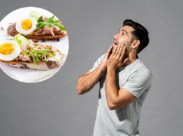 Tostadas de atún, la receta del desayuno recomendado por Tiendas Ara que es económico y nutritivo