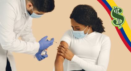 Mantén la calma antes de conocer cuánto cuesta vacunarse contra la fiebre amarilla en Colombia