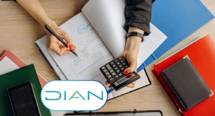 DIAN confirma una mala noticia para deudores en Colombia
