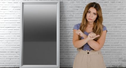 Estos son los 4 lugares de la casa donde no debes colocar espejos, según la Inteligencia Artificial