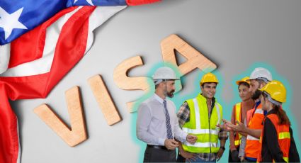 La USCIS confirmó una feliz noticia para los inmigrantes que desean trabajar en EE.UU sin permiso