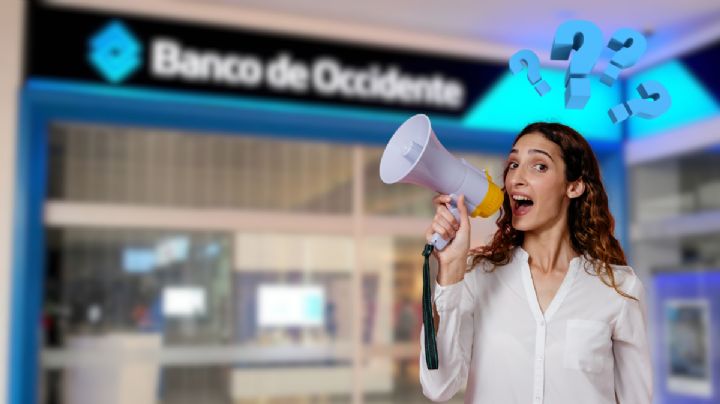 Banco de Occidente confirmó una feliz noticia para miles de clientes en Colombia
