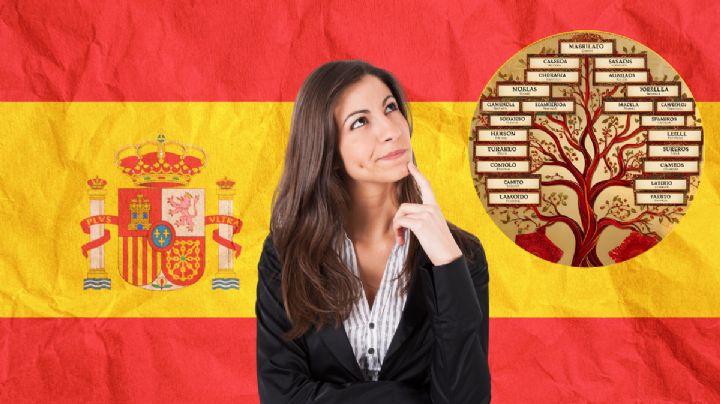 Estos son los 5 apellidos que confirman que tienes linaje español y pocos conocen