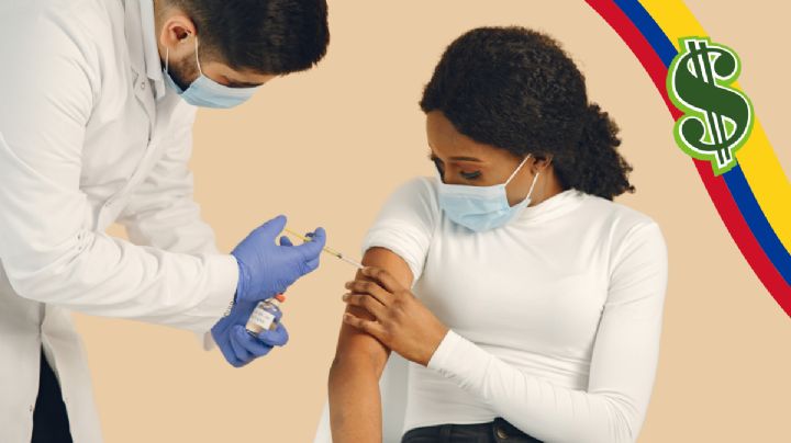 Mantén la calma antes de conocer cuánto cuesta vacunarse contra la fiebre amarilla en Colombia