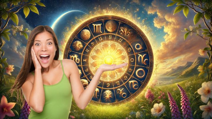 Horóscopo occidental de HOY, miércoles 23 de abril: estas son las predicciones en el amor, salud y dinero según la astrología