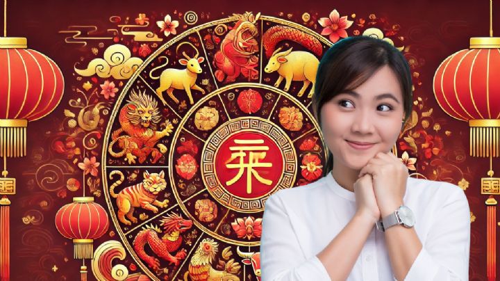 Estas son las predicciones del Horóscopo Chino de HOY miércoles 23 de abril en el amor, salud y dinero, según la astrología china