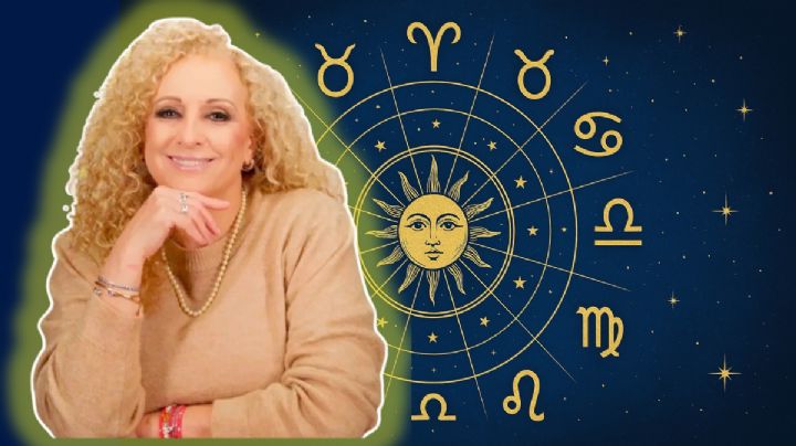 Horóscopo de HOY, 23 de abril del 2025 de Mizada Mohamed: estas son las predicciones para cada signo zodiacal