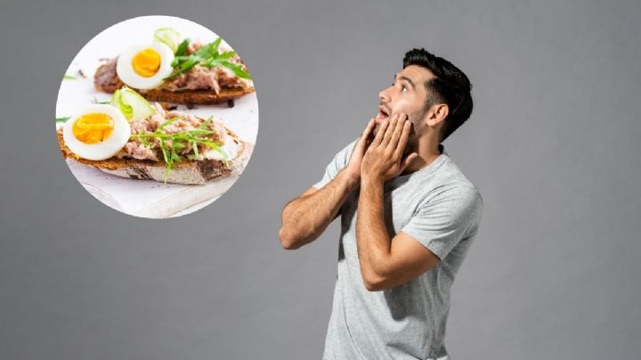 Tostadas de atún, la receta del desayuno recomendado por Tiendas Ara que es económico y nutritivo
