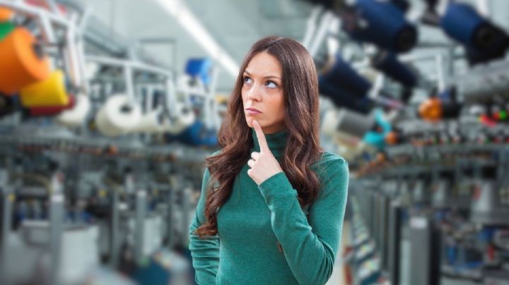 Cuál es la industria que más productos vendió de manera online en 2024 en Colombia