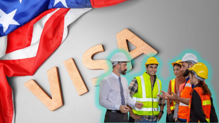 La USCIS confirmó una feliz noticia para los inmigrantes que desean trabajar en EE.UU sin permiso