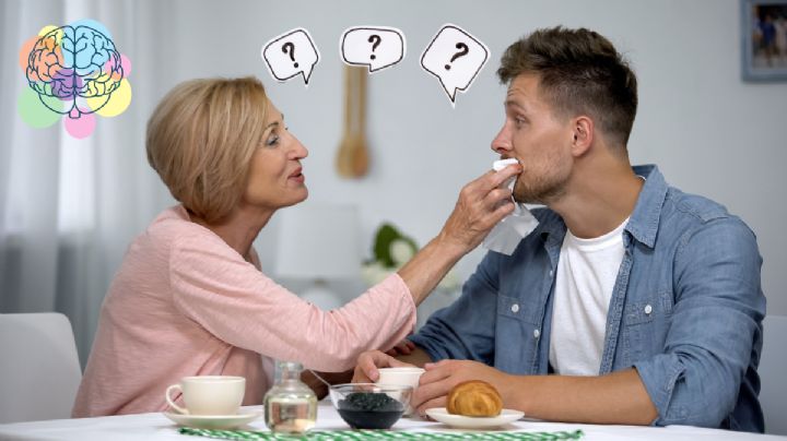 Esta es la razón por la que una mujer sobreprotege a su esposo, según la psicología