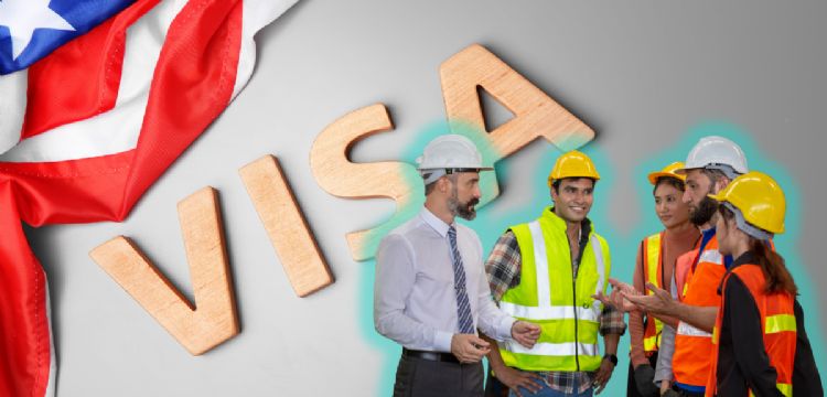 La USCIS confirmó una feliz noticia para los inmigrantes que desean trabajar en EE.UU sin permiso