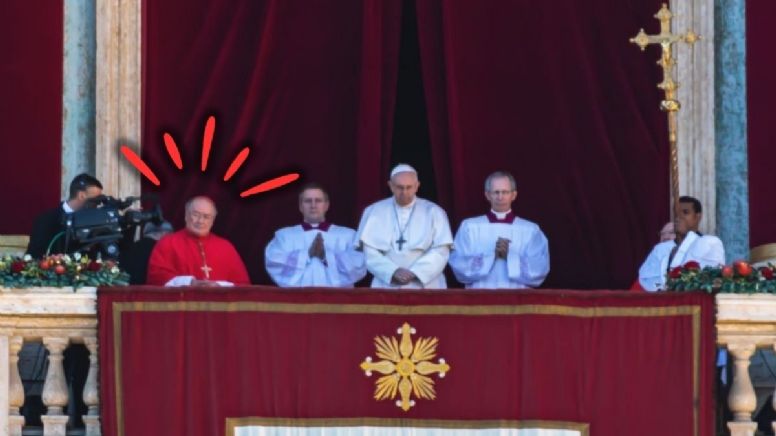 Toma asiento antes de conocer cuánto gana un cardenal en Vaticano