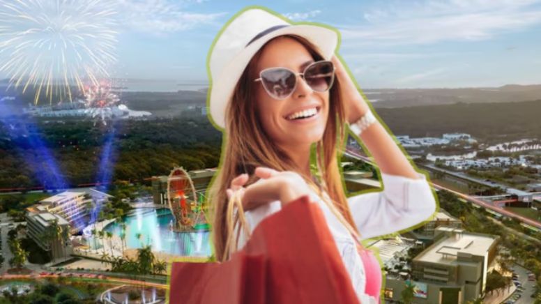 Se confirmó la construcción de un nuevo centro comercial que promete ser uno de los más grandes de Colombia