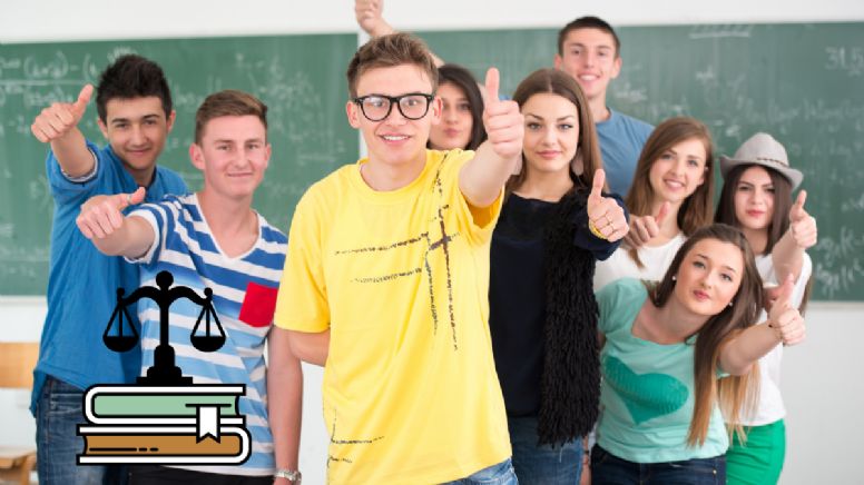 Dos derechos que ningún colegio puede negar en Colombia: la ley está de tu lado