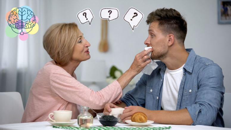 Esta es la razón por la que una mujer sobreprotege a su esposo, según la psicología