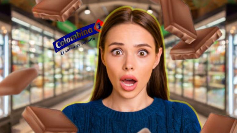 Este es el supermercado que ofrece dulces a precios muy bajos y que pocos colombianos conocen