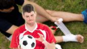 Foto ilustrativa de la nota titulada: Mantén la calma antes de conocer las 5 lesiones que más afectan a los futbolistas en Colombia