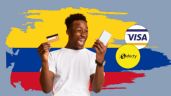 Foto ilustrativa de la nota titulada Di adiós a las tarjetas físicas: la Nueva alternativa para los que necesitan una tarjeta débito en Colombia que causa furor