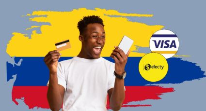 Di adiós a las tarjetas físicas: la Nueva alternativa para los que necesitan una tarjeta débito en Colombia que causa furor