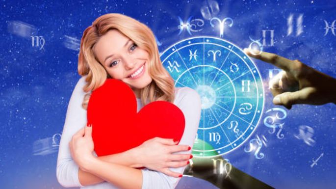 Horóscopo: los 5 signos que serán bendecidos en el amor